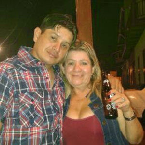 Meet your Posher, Ronald james